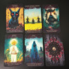 ТАРО МІСТИЧНОЇ ОРІАНИ (ОРИГІНАЛ)(THE MYSTICAL ORIANA TAROT (ORIGINAL))